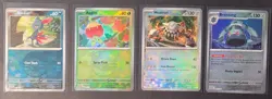Pokemon TCG Card (16) Pokeballs Masterball Trainer Lot NM - Image 4