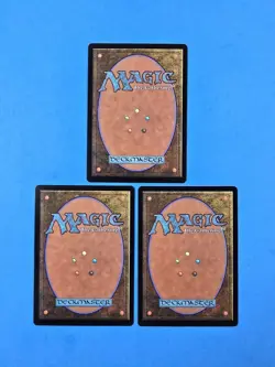 3x Sunlit Marsh Dominaria United 2022 DMU Mtg Magic Gathering Card Land 257 - Image 2