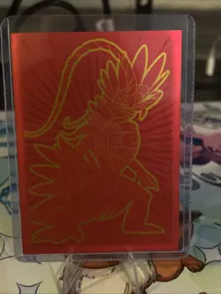 Pokemon TCG Ting-Lu EX Scarlet & Violet Paldea Evolved Card 263/193 NM Condition - Image 2