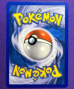 Zoroark | 71/114 | Black & White | 2011 Vintage Pokemon Card | Holo | LP/NM - Image 2