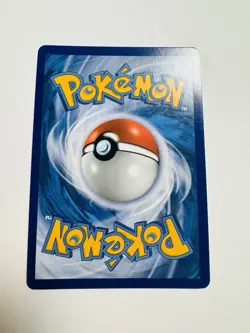 Pokemon TCG Starmie Break 32/108 XY Evolutions Ultra Rare Card - Image 2