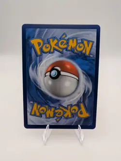 Pokemon TCG Teal Mask Ogerpon EX Holo Card 221/167 Sv06 Twilight Masquerade - Image 3