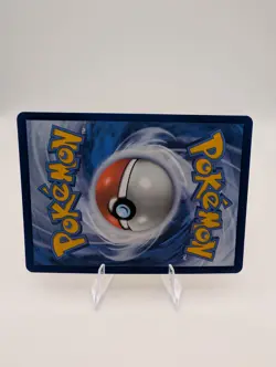 Pokemon TCG Teal Mask Ogerpon EX Holo Card 221/167 Sv06 Twilight Masquerade - Image 4