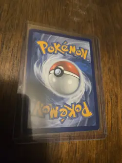 Pokemon Tcg Espeon VMAX 065/203 Holo Rare Card - Image 2