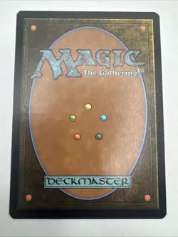 MTG Spider-Man Counterspell #0009 Borderless Nonfoil - Image 2