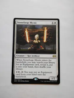 Stoneforge Mystic Regular Frame Regular 2XM - Image 1
