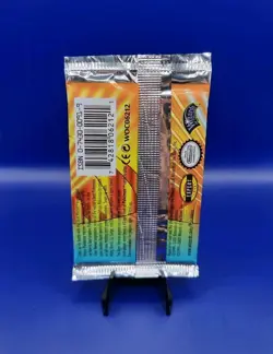 Gym Heroes 1st Edition Booster Pack 20.75g Factory Sealed Misty Pokemon WOTC New - Image 4