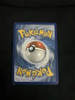 Pokemon Ralts Holo RC8/RC25 Legendary Treasures Radiant Collection - Image 3