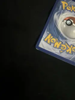 Pokemon Ralts Holo RC8/RC25 Legendary Treasures Radiant Collection - Image 4