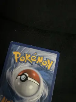 Pokemon Ralts Holo RC8/RC25 Legendary Treasures Radiant Collection - Image 5