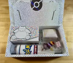 Pokemon 151 UPC & ETB Boxes/Accessories + Poster & Jumbo Zapdos Promo *No Packs* - Image 2