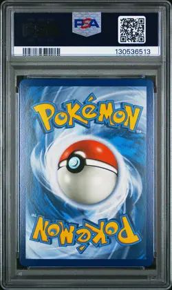 Arceus & Dialga & Palkia Gx 156/236 Cosmic Eclipse Pokemon PSA 10 - Image 2