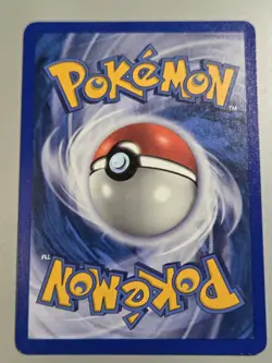 Pokemon Base Set Expedition #88/165 Reverse Holo PIDGEOTTO --not played-- - Image 4