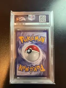 Pokemon PSA 10 Detective Pikachu Promo 2023 050/SV-P Pre-Order T.Chinese - Image 2