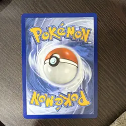 Pokemon Dawn Trainer Full Art Holo 129/094 Phantasmal Flames Special Illustrati… - Image 2