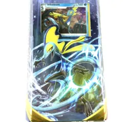 Pokemon Inteleon Theme Deck Sword and Shield Factory Sealed Qty60 Contains Holo - Image 2