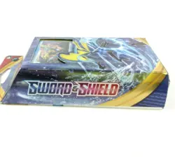 Pokemon Inteleon Theme Deck Sword and Shield Factory Sealed Qty60 Contains Holo - Image 4