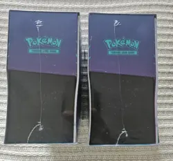 ONE (1) Journey Together Pokemon Center Exclusive Elite Trainer Box New Sealed - Image 3