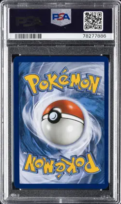 2016 POKEMON XY STEAM SIEGE SECRET #115 FULL ART/VOLCANION EX PSA 10 - Image 2