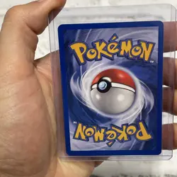 Pokemon Metapod - ex FireRed & LeafGreen 39/112 2004 NM Pokemon Uncommon Vintage - Image 3