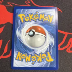 Pokemon TCG Enhanced Hammer 224/167 SV Twilight Masquerade Gold NM - Image 2