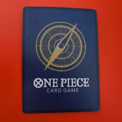 Sabo SEC OP13-120 Carrying On His Will One Piece TCG English Secret Rare 🔥 🔥 - Image 2