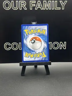 Raikou 55/162 XY Breakthrough Rare Cosmos Holo Pokemon Card - Image 5