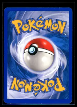 2002 E-Reader- Expedition Koffing #114 Non Holo Pokemon Card - Image 2