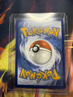 Charmander 044 Obsidian Flames Promo Card Near Mint Condition - Image 2