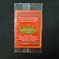 Lucky Stadium Charizard Pokemon Card Black Star Promo #41 Sealed Pokemon TCG - Image 1