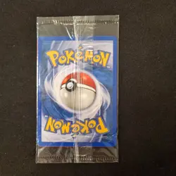 Lucky Stadium Charizard Pokemon Card Black Star Promo #41 Sealed Pokemon TCG - Image 2