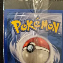 Lucky Stadium Charizard Pokemon Card Black Star Promo #41 Sealed Pokemon TCG - Image 3