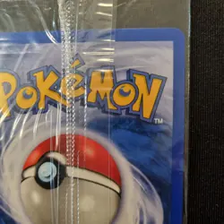 Lucky Stadium Charizard Pokemon Card Black Star Promo #41 Sealed Pokemon TCG - Image 4