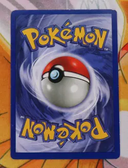 Mewtwo 14 Black Star Promo LP Pokemon TCG WOTC Vintage Card - Image 2