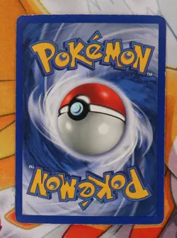 Gyarados 006/102 Base Set Holo Rare MP Unlimited WOTC Vintage Pokemon Card - Image 2