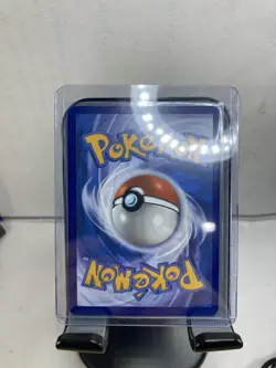 Kyogre Cosmos Holo 034/132 Miscellaneous Cards & Products Holo🔥💎 And Sticker! - Image 2