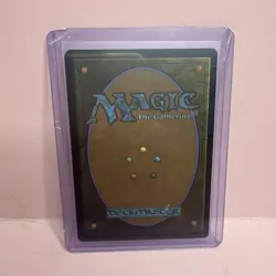 Doctor Octopus Master Planner - N/M - Spider Man - MTG Magic The Gathering Card - Image 2