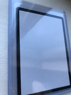 MTG Magic the Gathering Blank Card Misprint Near Mint - Image 3