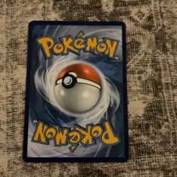 Pokemon TCG Jolteon VMAX SWSH184 JUMBO Promo Card – Special Collection NM - Image 2