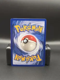 Mr. Mime (No Symbol) Holo Rare Jungle 6/64 Pokemon Card - WOTC 1999 NM - Image 2