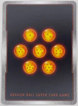 SS3 Son Goku Premonitions of A Fierce Battle SPR | Dragon Ball Super Card LP - Image 2