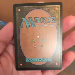 Ruinous Ultimatum Borderless Foil Special Guests MTG NM - Image 2