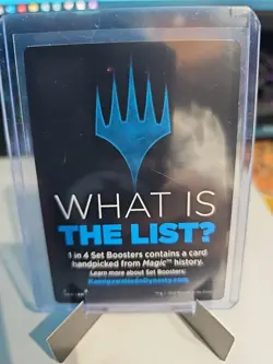 MTG / Mechtitan Token / NEO / #14 / Regular / NM - Image 2