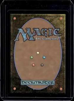 MTG Magic Lord of the Rings #433 Orcish Bowmasters Rare Borderless Foil (D) - Image 2