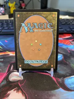 MTG Super Shredder Showcase Teenage Mutant Ninja Turtles Mythic 0285 Foil - Image 2