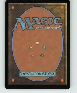 Boromir, Warden of the Tower 4 LOTR: Tales of Middle-earth MTG Foil NM - Image 2