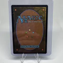 MTG- Michelangelo, Weirdness to 11 Showcase Foil, 0288 TMNT - Image 2