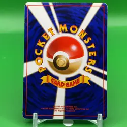 Team Rocket Moltres Lv.26 TCG Pokemon Card Japanese Japan Nintendo Anime F/S - Image 4