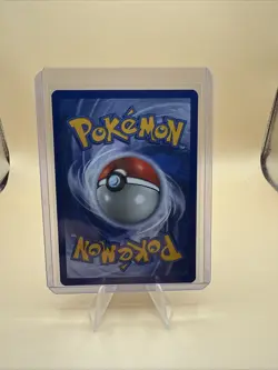 1999 Pokemon Jungle Hypno 8/62 Holo - Image 2
