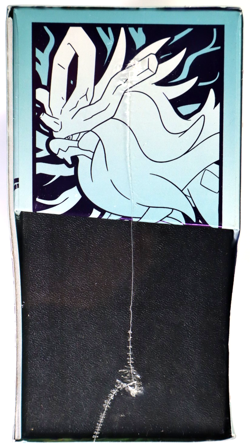 Pokemon TCG Scarlet & Violet Temporal Forces Elite Trainer Box - Image 4